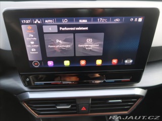 Cupra Leon 1,5 TSI SP 110kW 2024