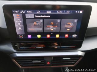 Cupra Leon 1,5 TSI SP 110kW 2024