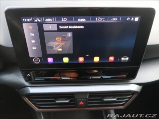 Cupra Leon 1,5 TSI SP 110kW 2024