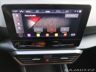 Cupra Leon 1,5 TSI SP 110kW 2024