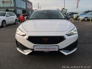 Cupra Leon 1,5 TSI SP 110kW 2024