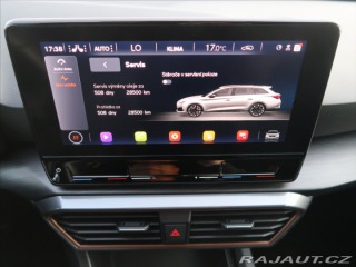 Cupra Leon 1,5 TSI SP 110kW 2024