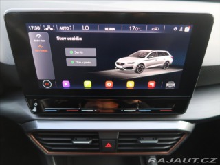 Cupra Leon 1,5 TSI SP 110kW 2024