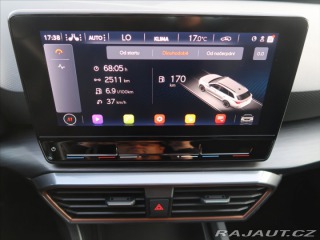 Cupra Leon 1,5 TSI SP 110kW 2024