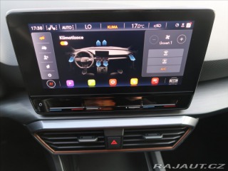Cupra Leon 1,5 TSI SP 110kW 2024