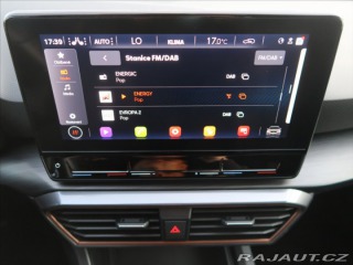 Cupra Leon 1,5 TSI SP 110kW 2024