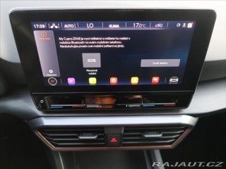 Cupra Leon 1,5 TSI SP 110kW 2024