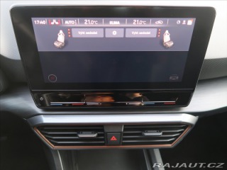 Cupra Leon 1,5 TSI SP 110kW 2024