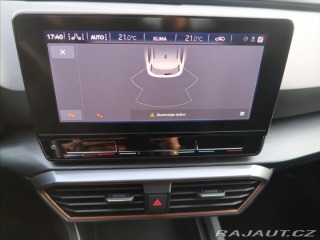 Cupra Leon 1,5 TSI SP 110kW 2024