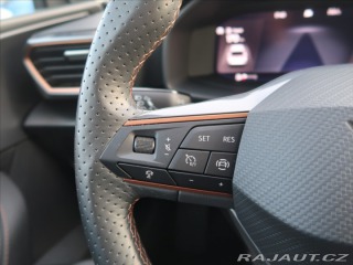 Cupra Leon 1,5 TSI SP 110kW 2024