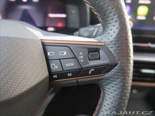 Cupra Leon 1,5 TSI SP 110kW 2024