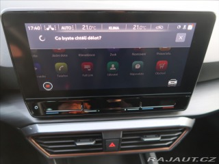 Cupra Leon 1,5 TSI SP 110kW 2024