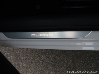 Cupra Leon 1,5 TSI SP 110kW 2024
