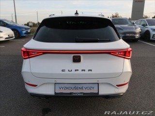 Cupra Leon 1,5 TSI SP 110kW 2024