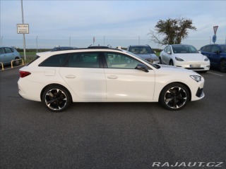 Cupra Leon 1,5 TSI SP 110kW 2024