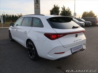 Cupra Leon 1,5 TSI SP 110kW 2024