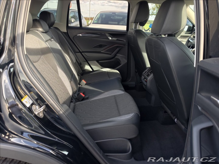 Volkswagen Tiguan 1,5 TSI Goal DSG 96kW 2025