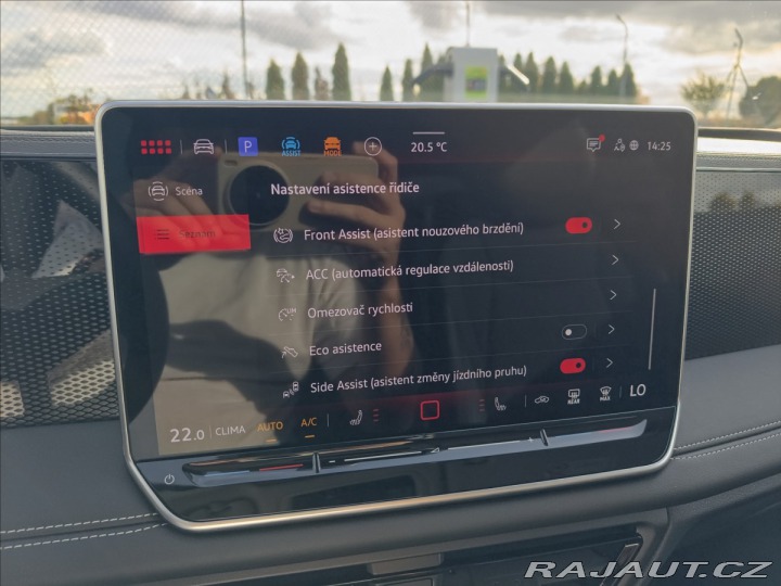 Volkswagen Tiguan 1,5 TSI Goal DSG 96kW 2025