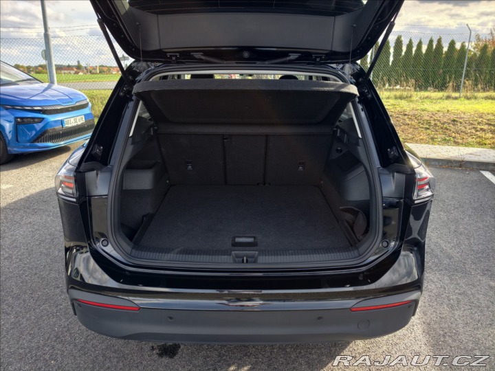 Volkswagen Tiguan 1,5 TSI Goal DSG 96kW 2025