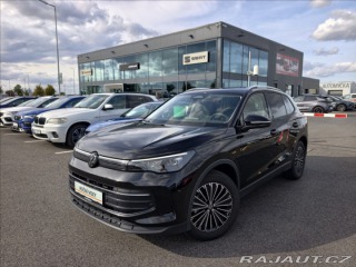 Volkswagen Tiguan 1,5 TSI Goal DSG 96kW 2025