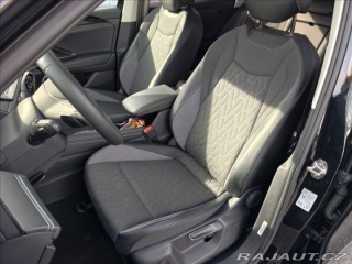 Volkswagen Tiguan 1,5 TSI Goal DSG 96kW 2025