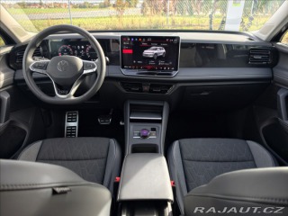 Volkswagen Tiguan 1,5 TSI Goal DSG 96kW 2025