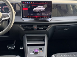 Volkswagen Tiguan 1,5 TSI Goal DSG 96kW 2025