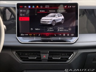 Volkswagen Tiguan 1,5 TSI Goal DSG 96kW 2025