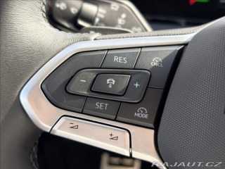 Volkswagen Tiguan 1,5 TSI Goal DSG 96kW 2025