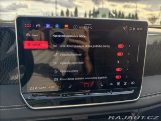 Volkswagen Tiguan 1,5 TSI Goal DSG 96kW 2025