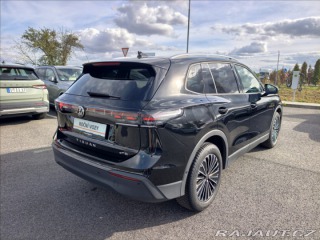 Volkswagen Tiguan 1,5 TSI Goal DSG 96kW 2025