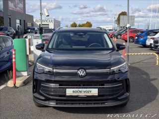 Volkswagen Tiguan 1,5 TSI Goal DSG 96kW 2025