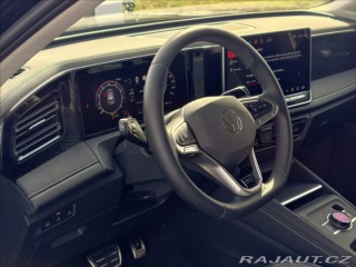 Volkswagen Tiguan 1,5 TSI Goal DSG 96kW 2025