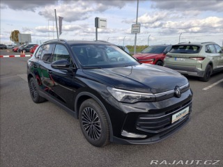 Volkswagen Tiguan 1,5 TSI Goal DSG 96kW 2025