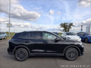 Volkswagen Tiguan 1,5 TSI Goal DSG 96kW 2025