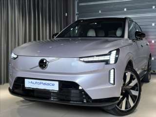Volvo EX90 0,0 Twin Motor Eletric  P