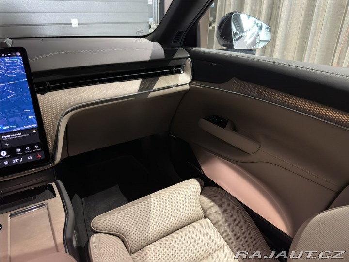 Volvo EX90 0,0 Twin Motor Eletric  P 2026