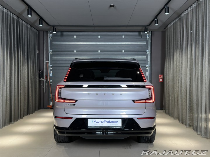 Volvo EX90 0,0 Twin Motor Eletric  P 2026