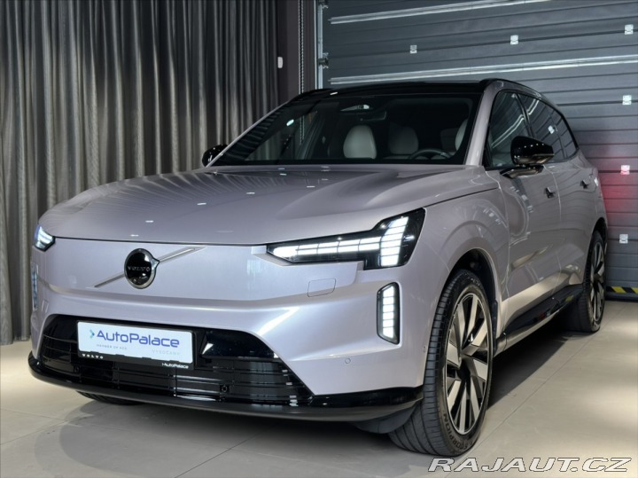 Volvo EX90 0,0 Twin Motor Eletric  P 2026
