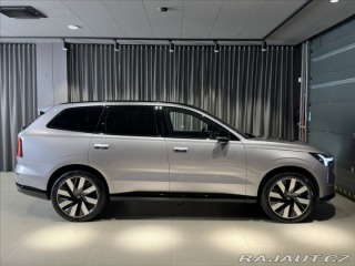 Volvo EX90 0,0 Twin Motor Eletric P 2026