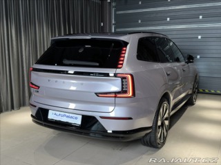 Volvo EX90 0,0 Twin Motor Eletric P 2026