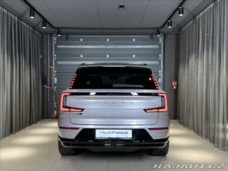 Volvo EX90 0,0 Twin Motor Eletric P 2026