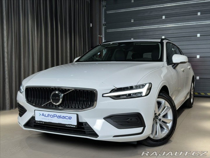 Volvo V60 2,0 B4 Core 2026