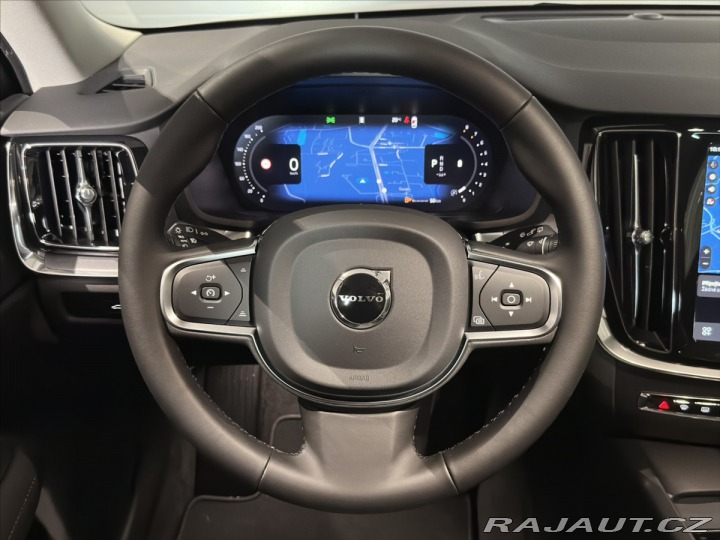 Volvo V60 2,0 B4 Core 2026