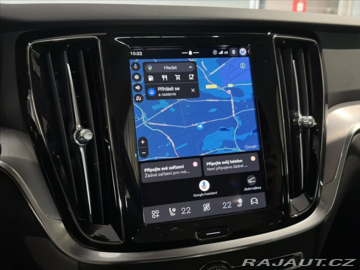 Volvo V60 2,0 B4 Core 2026