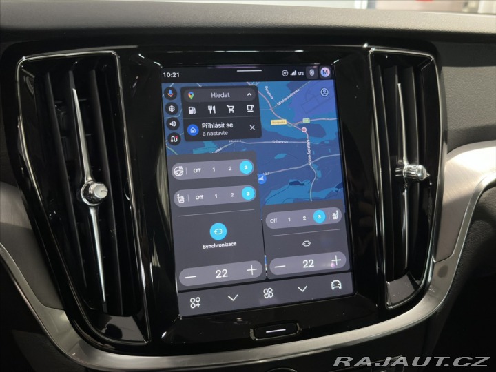 Volvo V60 2,0 B4 Core 2026
