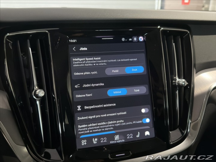 Volvo V60 2,0 B4 Core 2026