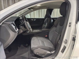 Volvo V60 2,0 B4 Core 2026