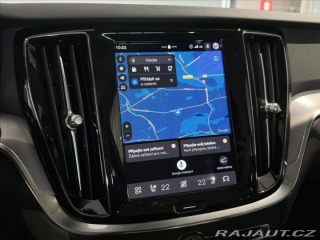 Volvo V60 2,0 B4 Core 2026