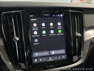 Volvo V60 2,0 B4 Core 2026